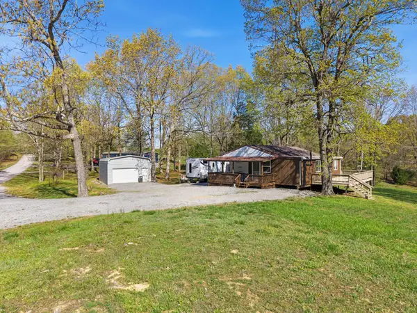 3094 Siloam Road, Cadiz, KY 42211