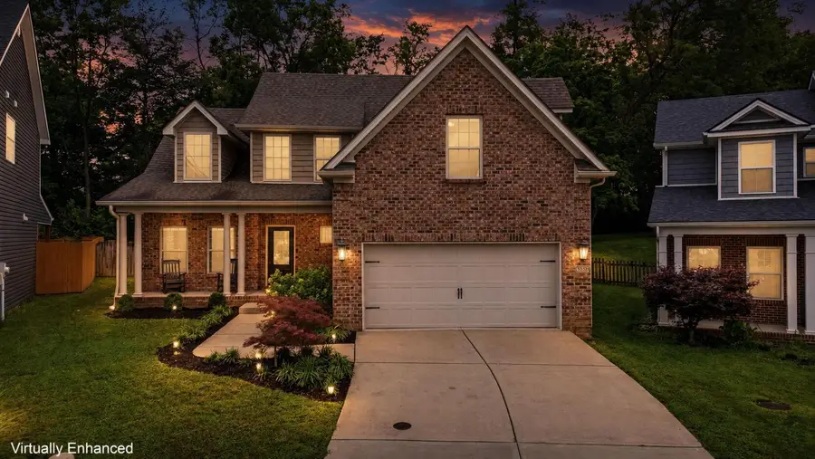 3334 Lawson Lane, Lexington, KY 40509 - #2