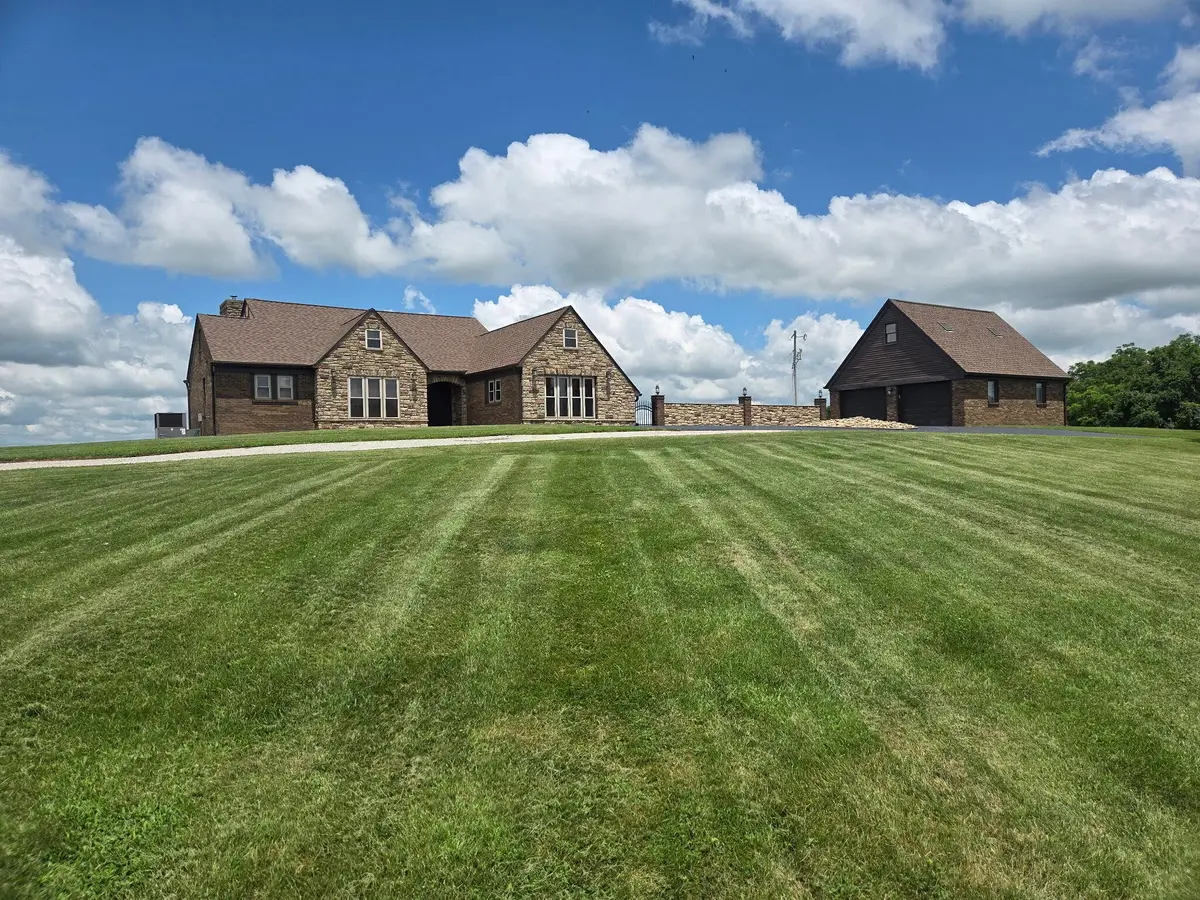 6500 Mount Sterling Road, Winchester, KY 40391 - #1