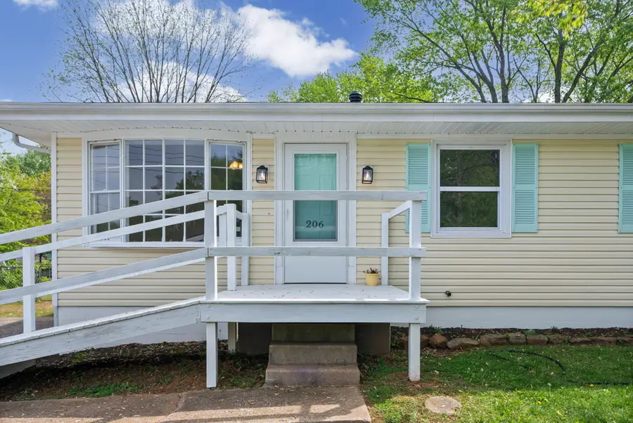 206 Crest Drive, Hopkinsville, KY 42240 - #3