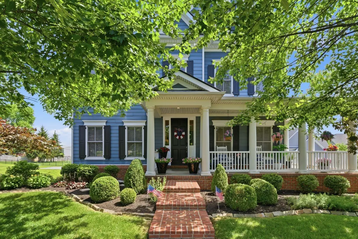 1937 General Warfield Way, Lexington, KY 40505 - #1