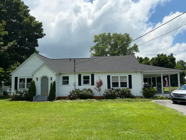 1674 W Us-60 Highway, Ledbetter, KY 42058