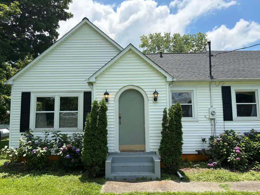 1674 W Us-60 Highway, Ledbetter, KY 42058 - #2