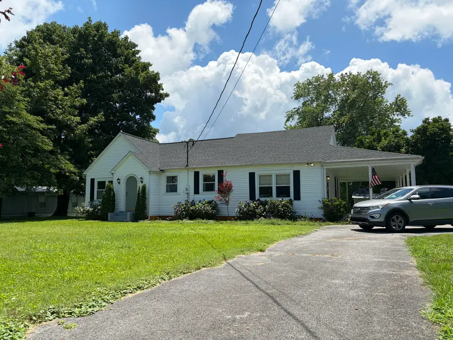1674 W Us-60 Highway, Ledbetter, KY 42058 - #3