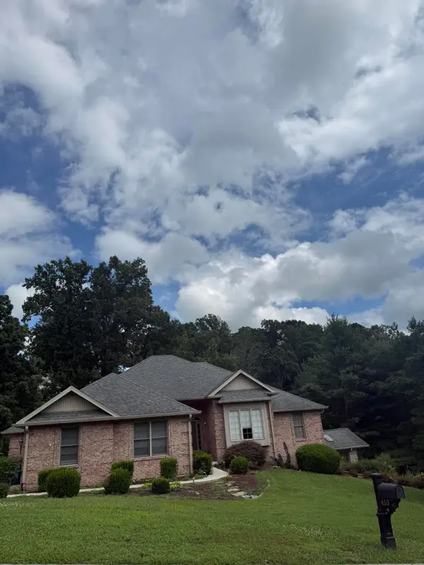 453 Water Cliff Drive, Somerset, KY 42503