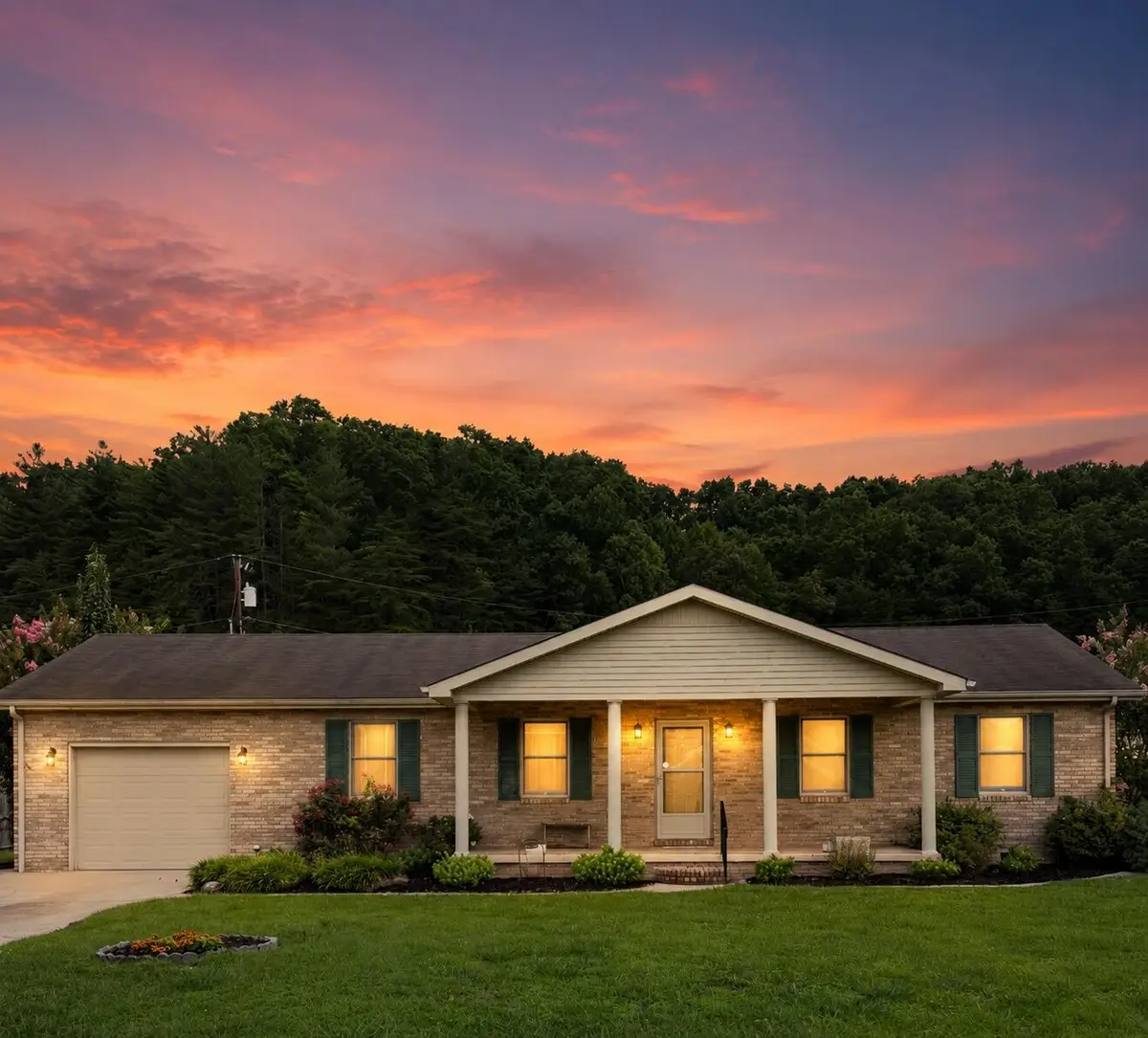 43 Brandon Lane, Barbourville, KY 40906 - #1