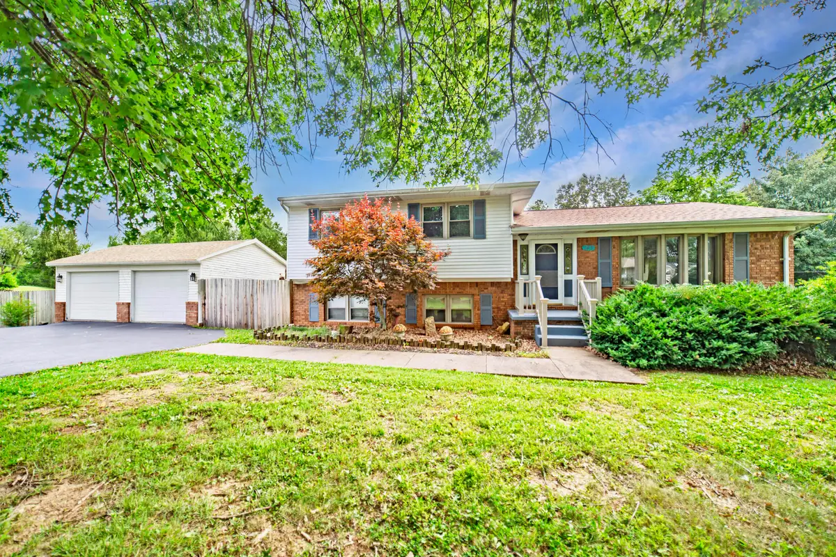 125 Whipporwill Drive, Marion, KY 42064 - #1