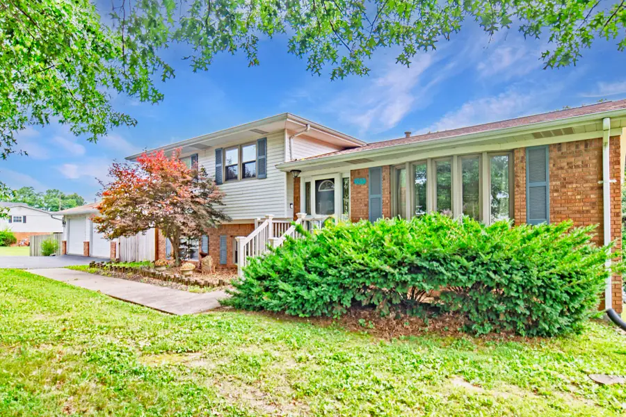 125 Whipporwill Drive, Marion, KY 42064 - #2