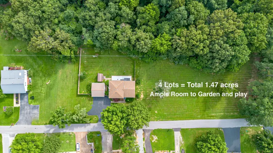 125 Whipporwill Drive, Marion, KY 42064 - #3