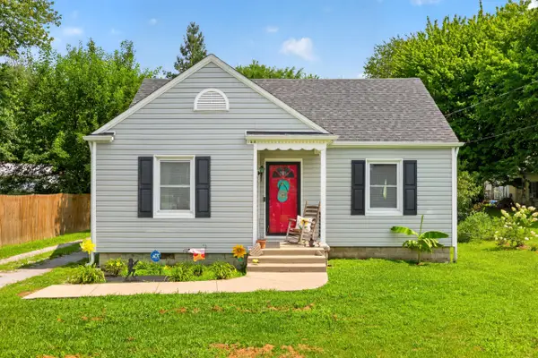 41 Lausman Avenue, Danville, KY 40422