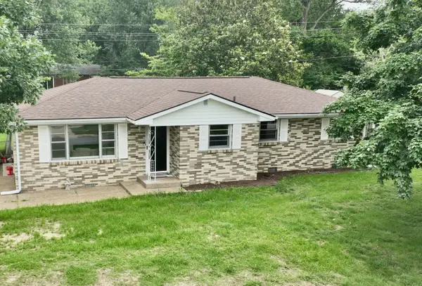 52 Wharton Road, Cadiz, KY 42211
