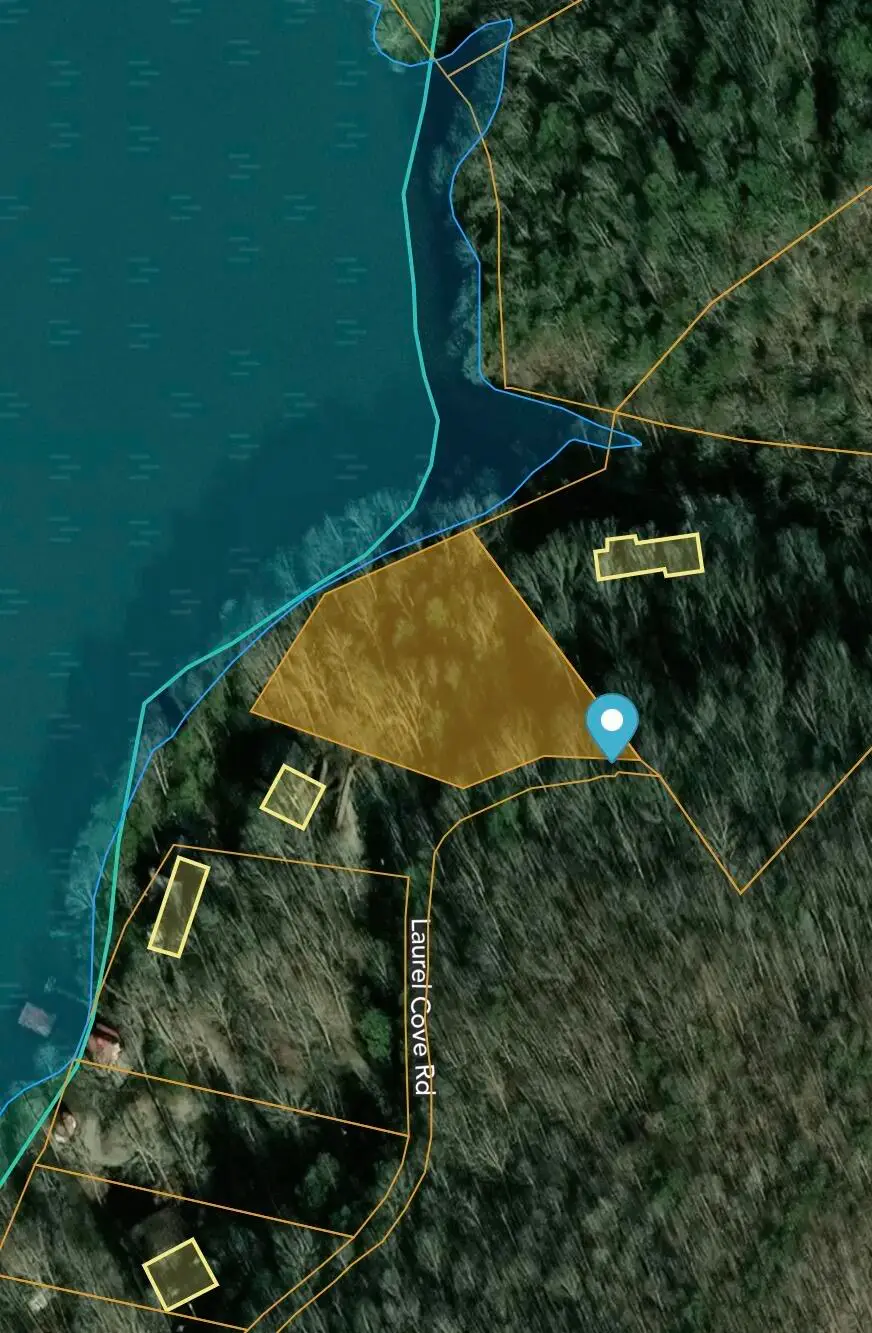 Lots 21 and 22 Laurel Cove Road, London, KY 40744 - #1