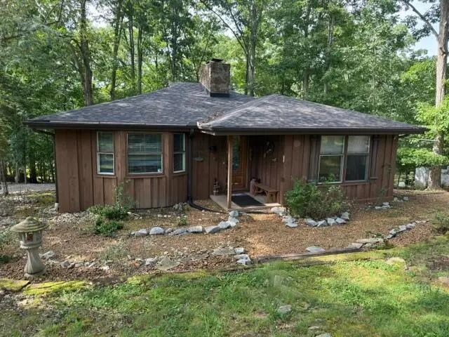 191 Hesters Road, Benton, KY 42025 - #1