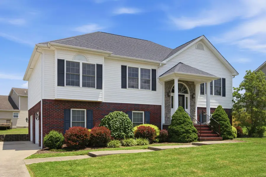 1052 Running Brook Drive, Lawrenceburg, KY 40342 - #3