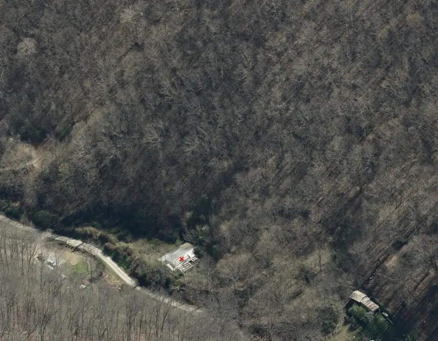 803 Hall Branch Road, Topmost, KY 41862 - #3