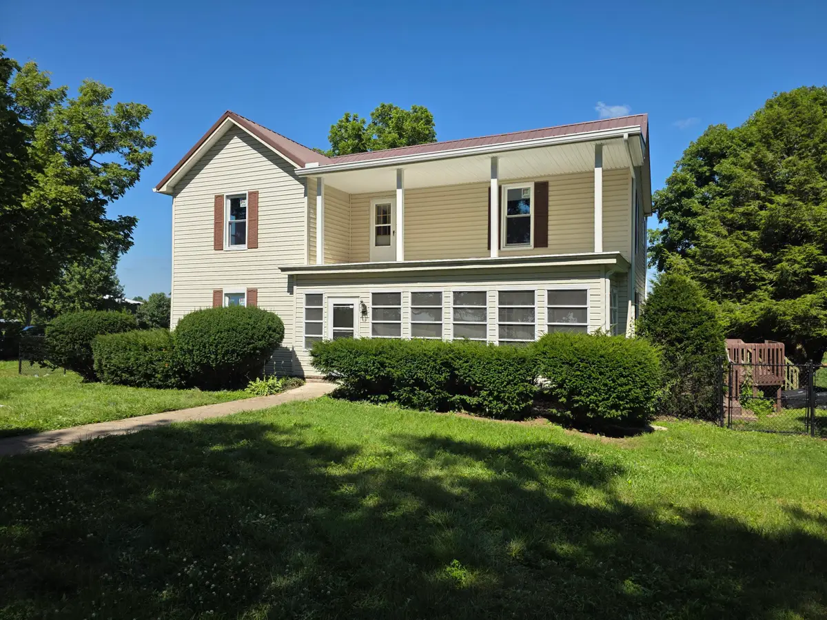 4603 Paris Road, Winchester, KY 40391 - #1