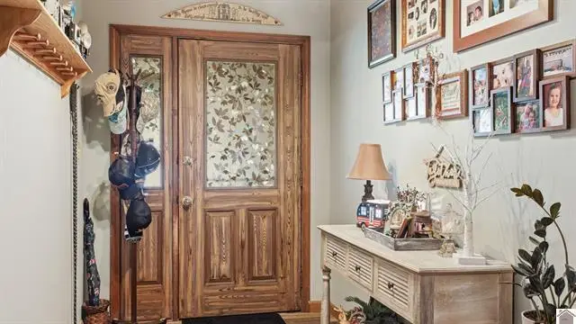 100 Cemetery Hill Lane, Benton, KY 42025 - #2
