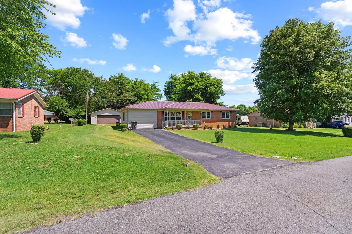 125 Grogan Circle, Paducah, KY 42003 - #1