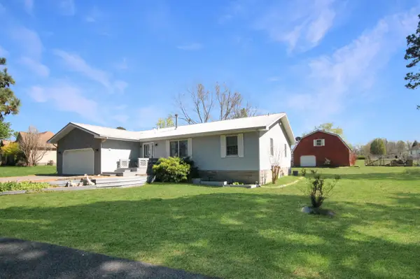 8078 Aurora Highway, Benton, KY 42025