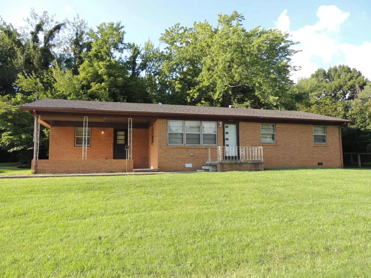 409 Macedonia Road, Mayfield, KY 42066 - #1