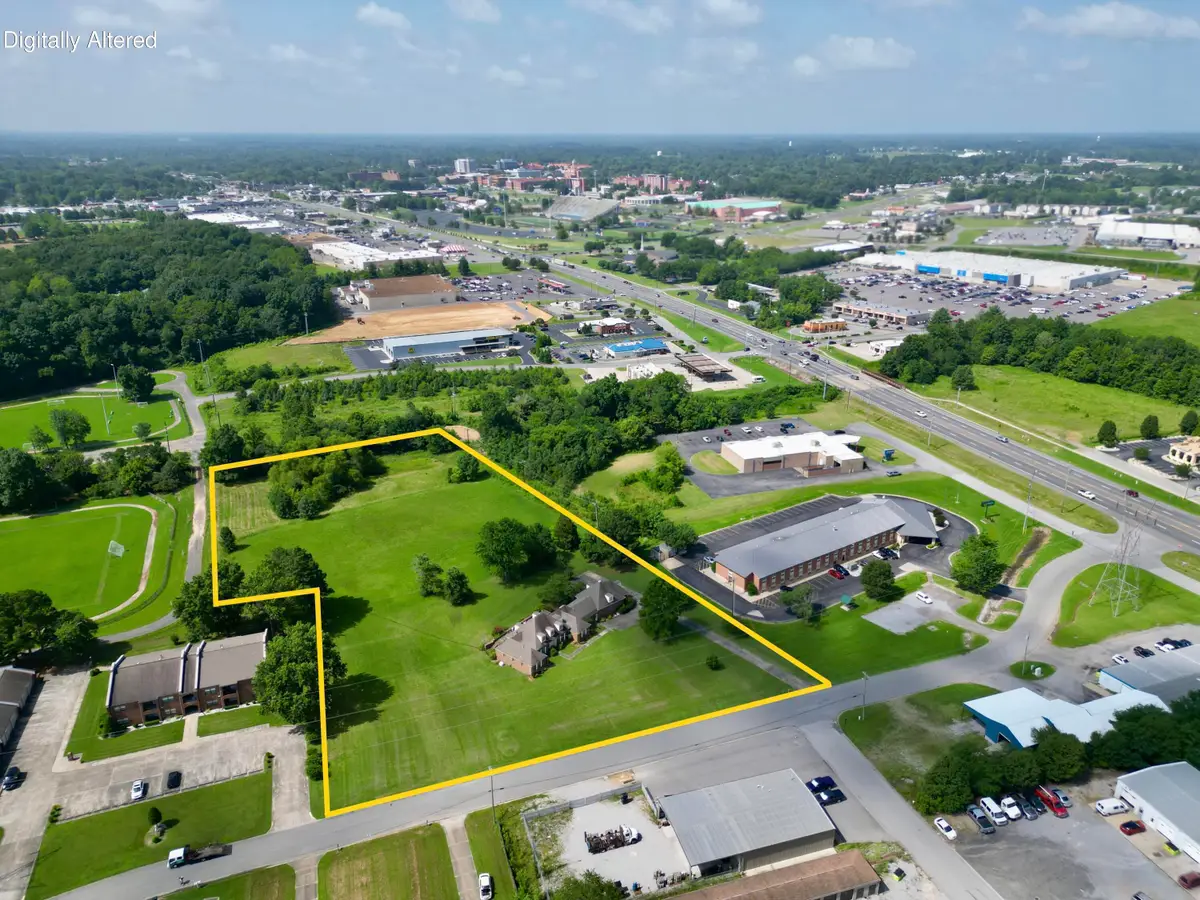 1025 Southwood Drive, Murray, KY 42071 - #1