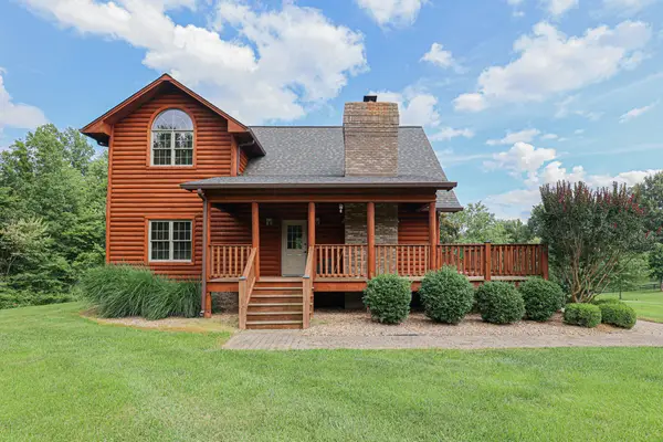 2538 Fraser Road, Wickliffe, KY 42087
