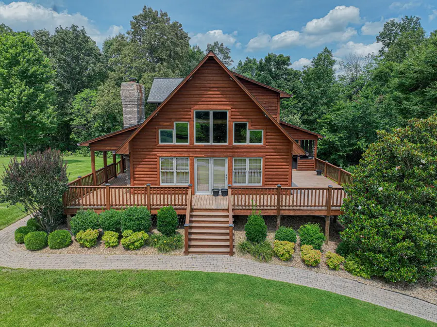 2538 Fraser Road, Wickliffe, KY 42087 - #3