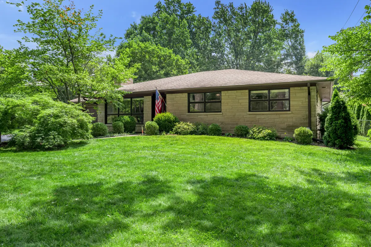 1894 Parkers Mill Road, Lexington, KY 40504 - #1
