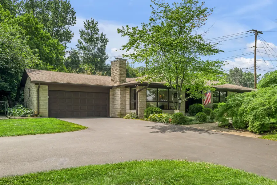 1894 Parkers Mill Road, Lexington, KY 40504 - #3