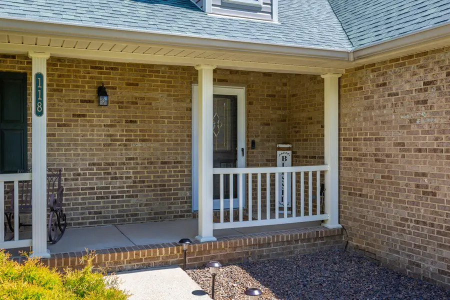 118 Chandler Drive, Danville, KY 40422 - #3
