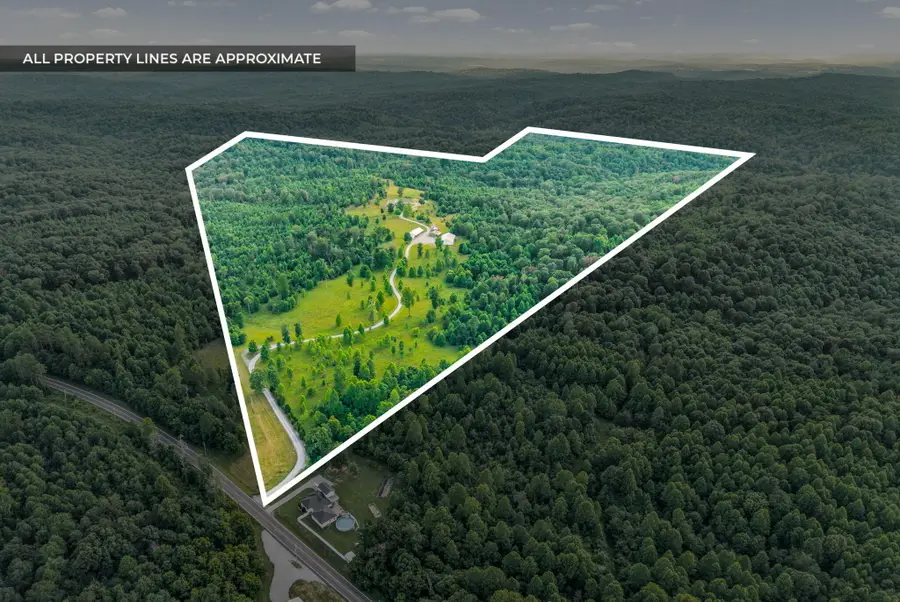 20715 Dawson Springs Road, Crofton, KY 42217 - #3
