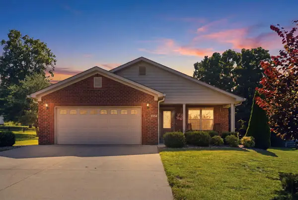1054 Burnell Drive, Berea, KY 40403
