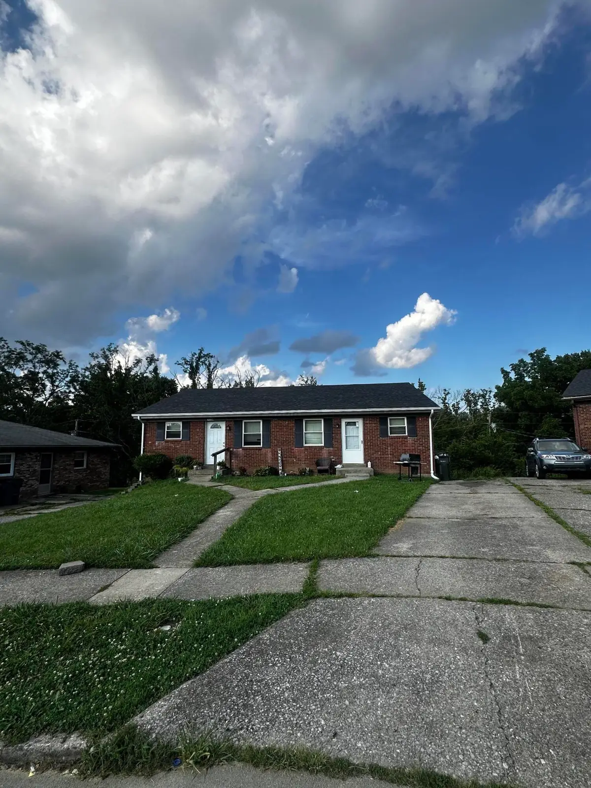 3556 Honey Jay Court, Lexington, KY 40517 - #1