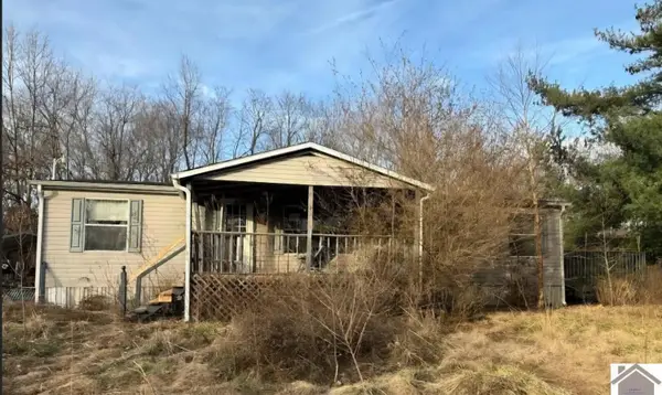 5127 La Center Road, Barlow, KY 42024