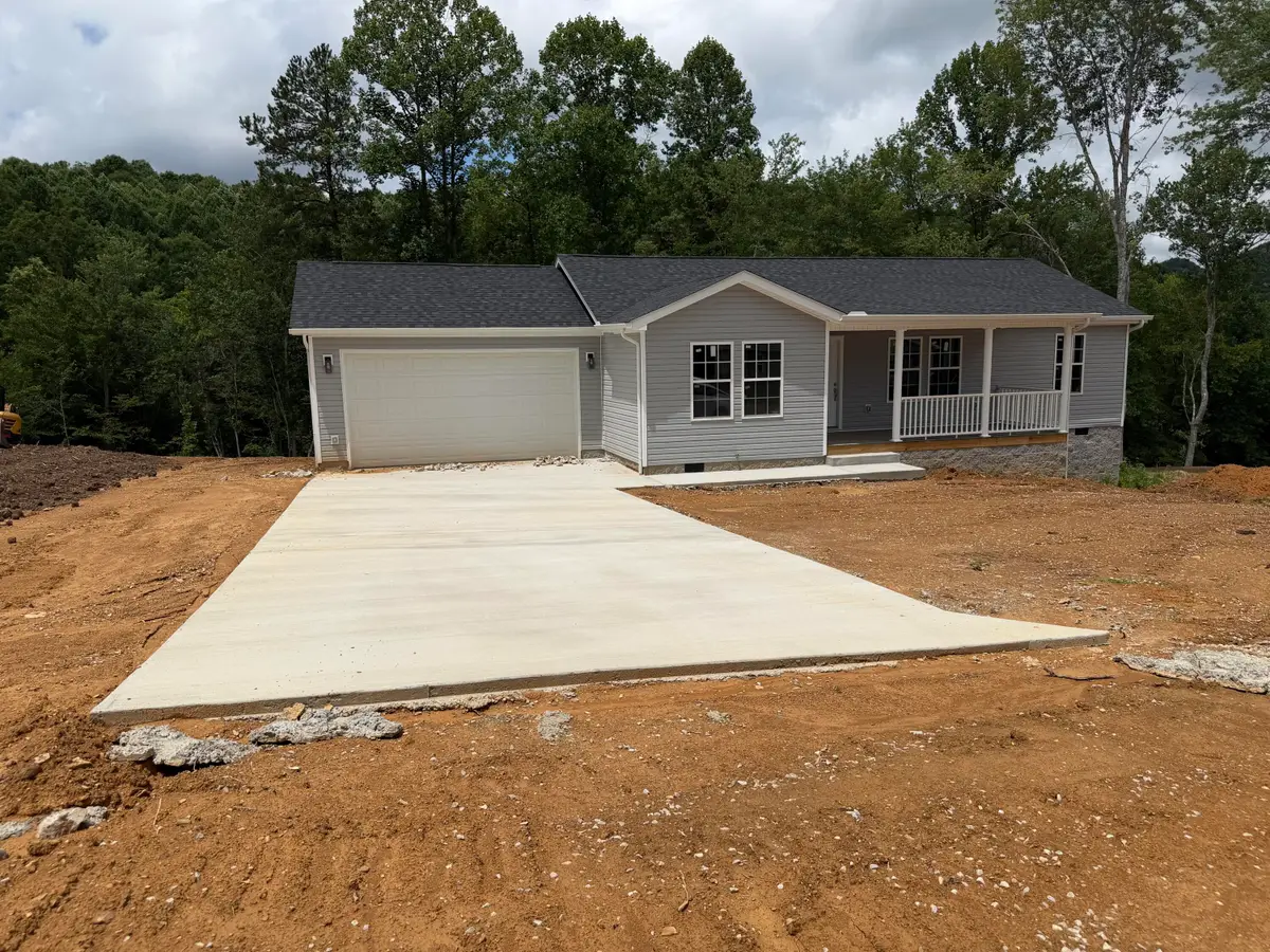 76 Whispering Drive, London, KY 40744 - #1