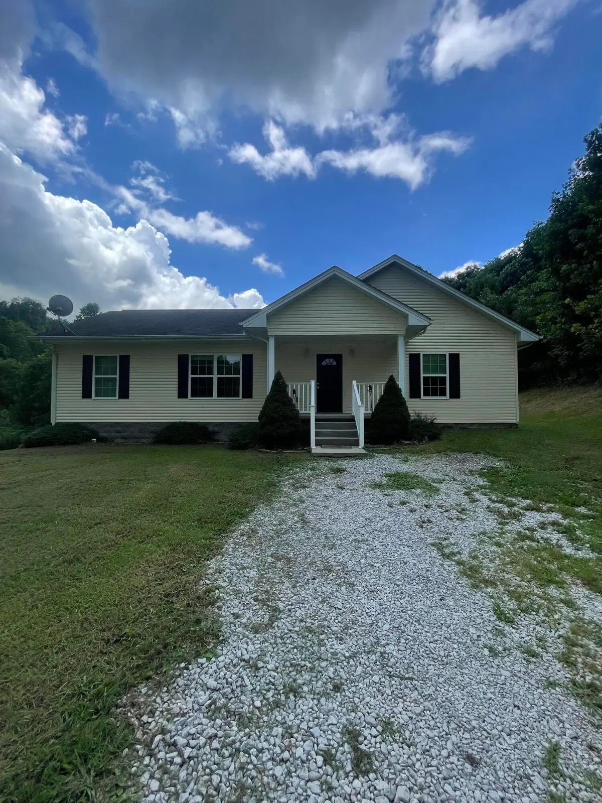 63 Timberwood Drive, Cannon, KY 40923 - #1