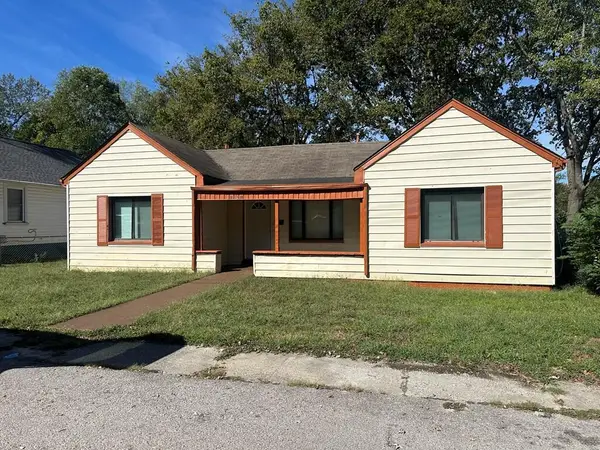 151 N Mcpherson Avenue, Hopkinsville, KY 42240