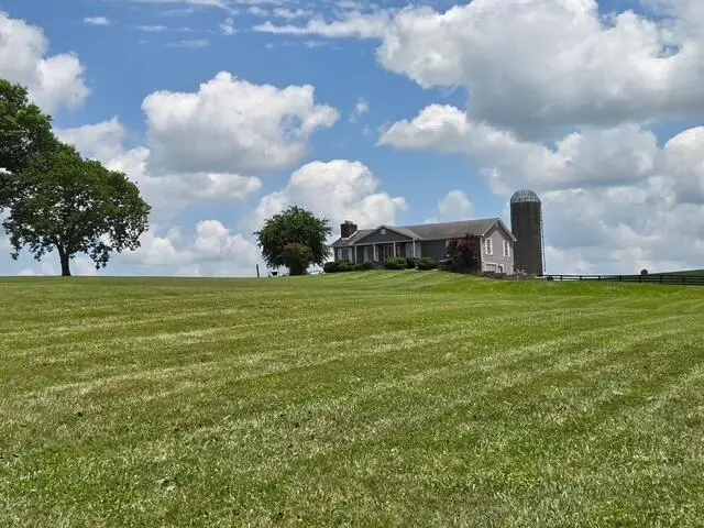 1835 Warwick Road, Harrodsburg, KY 40330 - #1