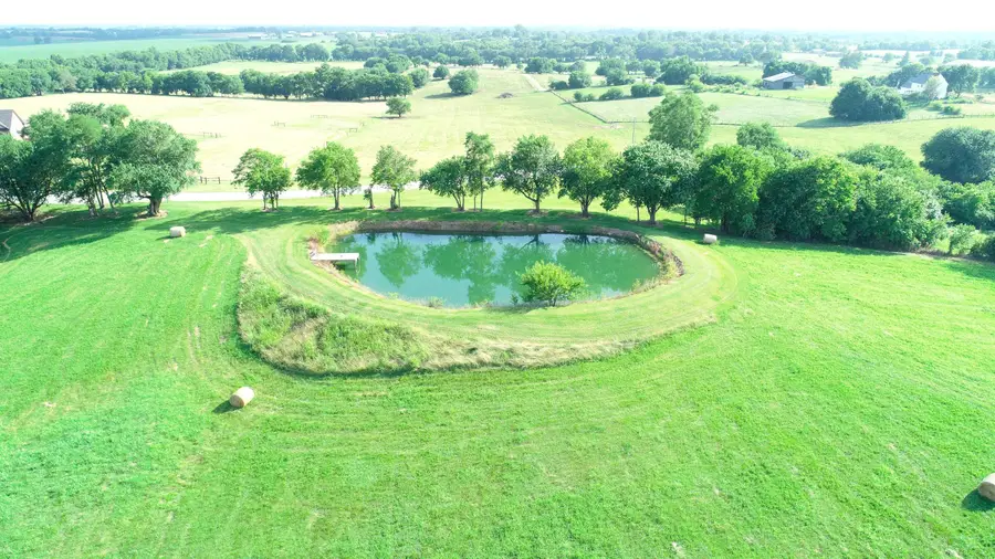1835 Warwick Road, Harrodsburg, KY 40330 - #3