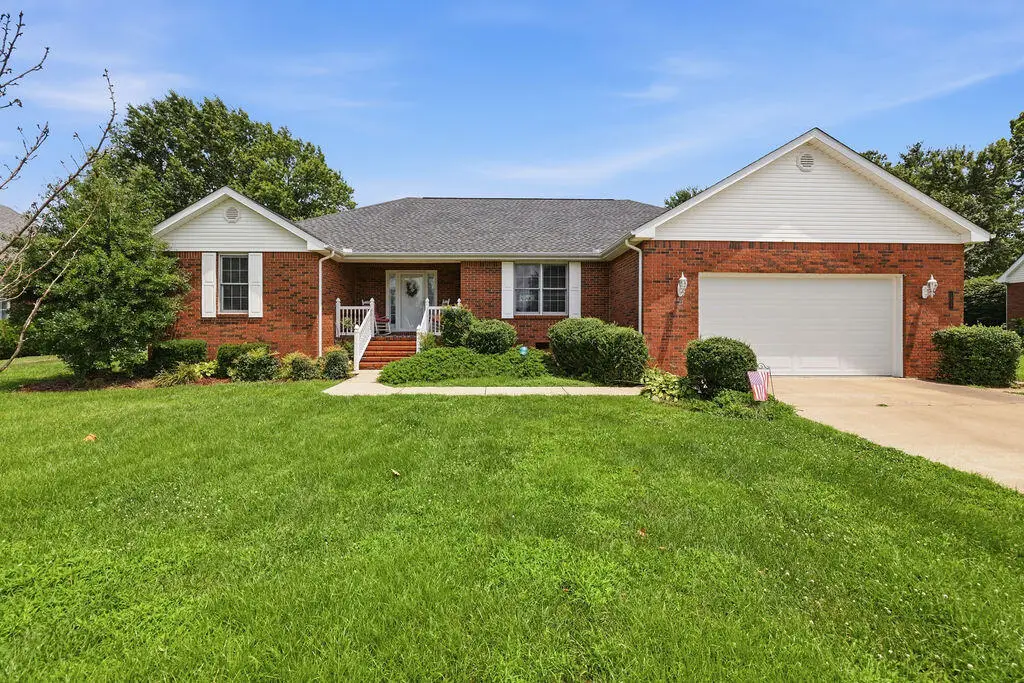 1405 Fleetwood Drive, Murray, KY 42071 - #1