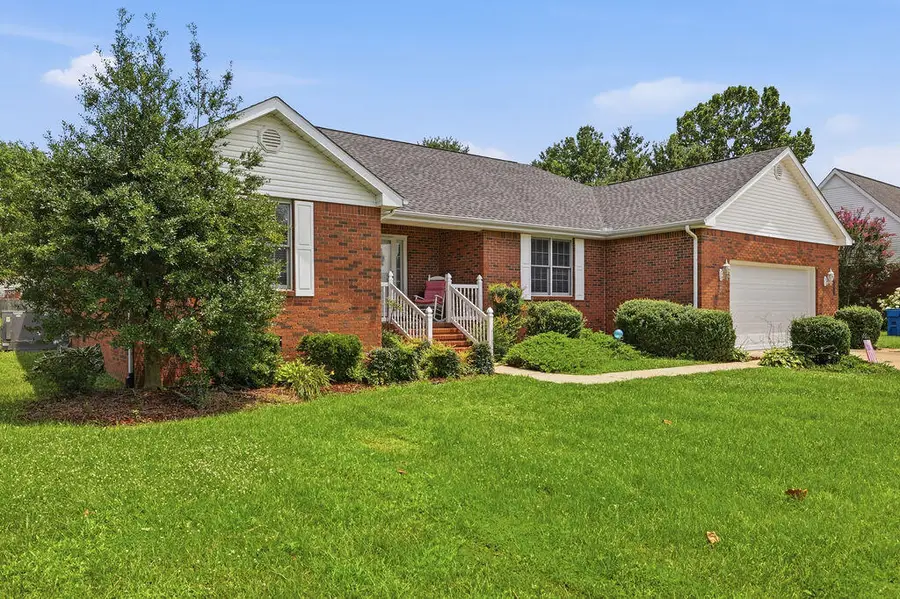 1405 Fleetwood Drive, Murray, KY 42071 - #2