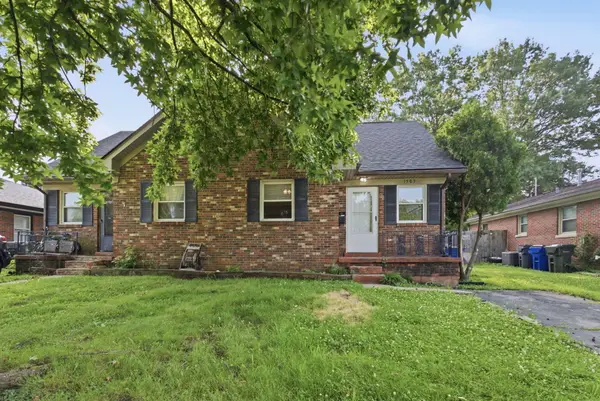 1503 Roanoke Road, Lexington, KY 40504