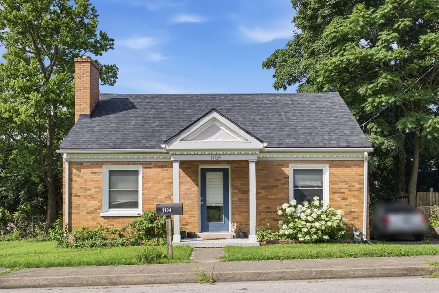 1503 Roanoke Road, Lexington, KY 40504 - #2