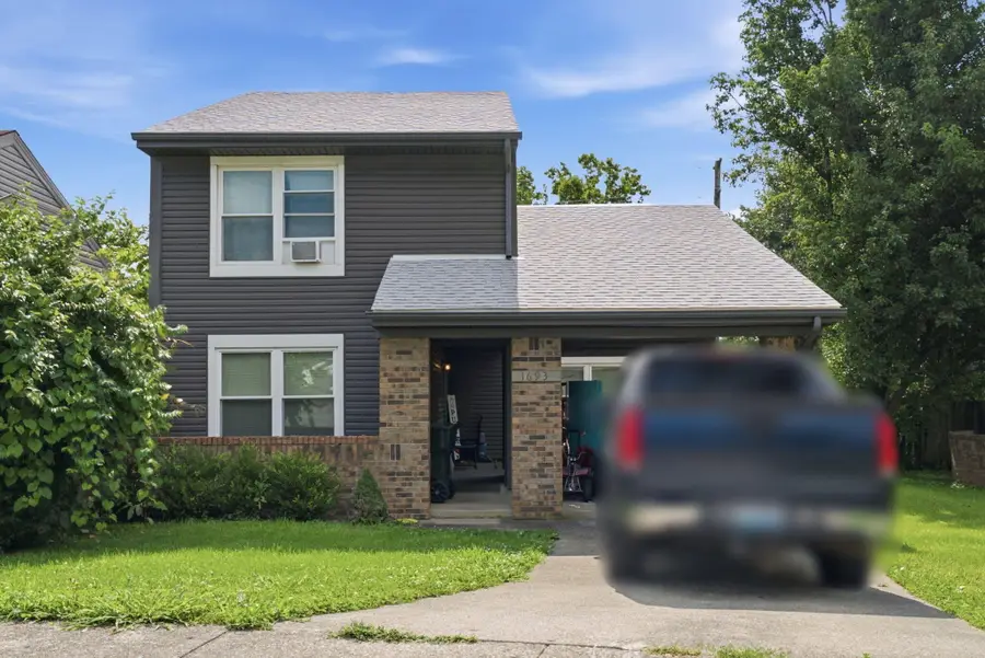 1503 Roanoke Road, Lexington, KY 40504 - #3