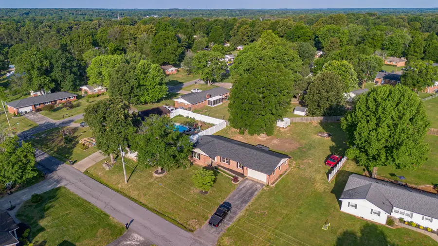 3929 Cleary Drive, Paducah, KY 42001 - #2