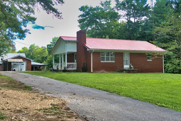 1321 Ky-80, Windsor, KY 42565