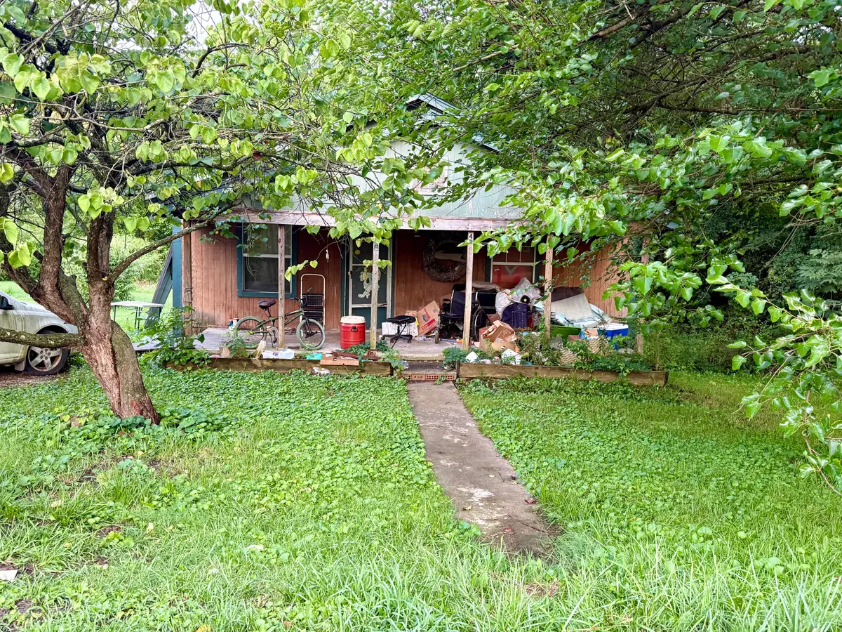 1226 R C Ledington Lane, Corbin, KY 40701 - #1