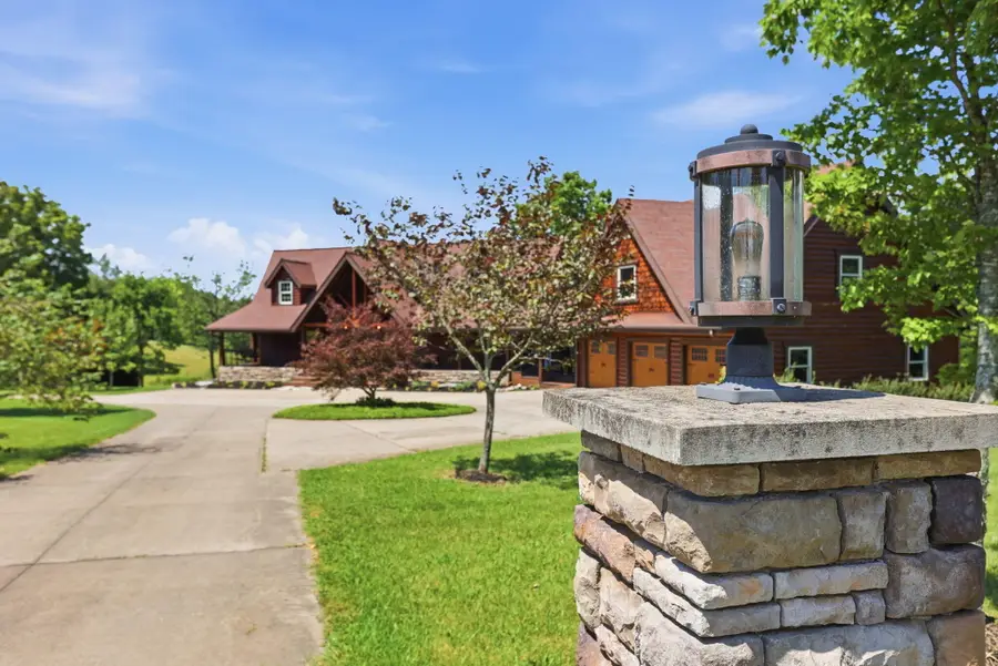 131 Jennifer Drive, Lancaster, KY 40444 - #3