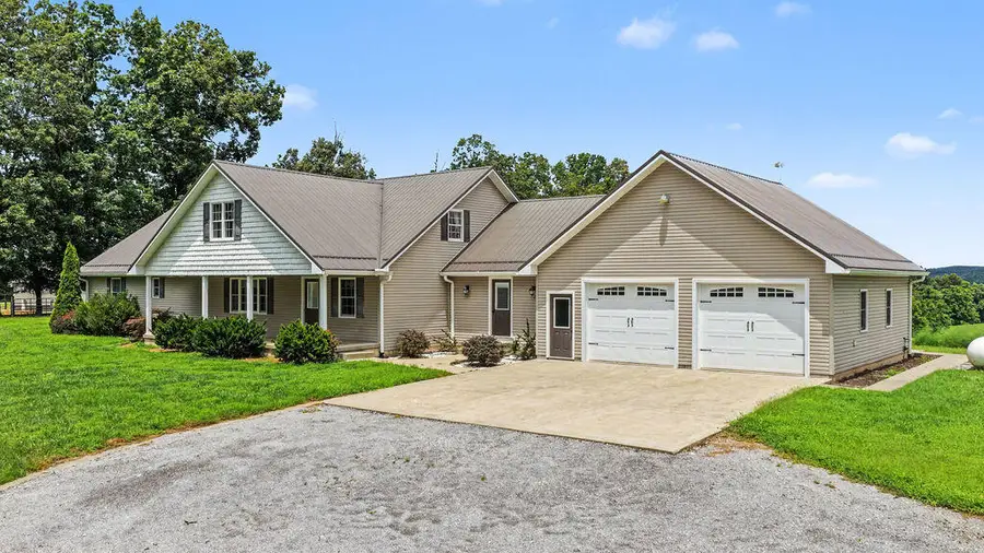 141 Leech Hill Cemetery Road, Fredonia, KY 42411 - #2