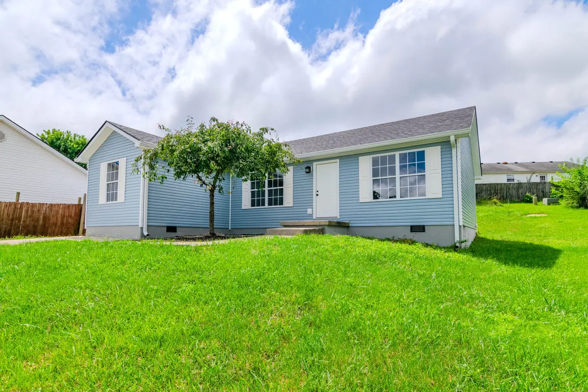 210 Shannon Court, Winchester, KY 40391 - #1